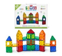 Tytan-Core-Series 1-120-MAGNETIC Tiles PLAYSET