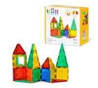 Tytan-Core-Series 1-25-MAGNETIC Tiles PLAYSET