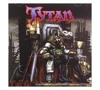 Tytan - Justice : served!