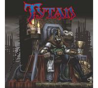 Tytan - Justice Served [Vinilo]