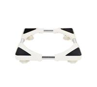 TYTFTDLD Base para lavadora, altura de 7 - 9 cm, zócalo ajustable para lavavajillas, miniarmario, frigorífico, zócalo para lavavajillas (7 - 9 cm)