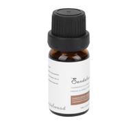 TYTOGE Aceite Esencial de Sándalo para el Cuidado de la Piel, Aceite de Masaje Orgánico 10 Ml