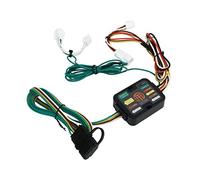 TYTOGE Arnés de Cableado de Remolque para RAV4 2019-2020 56434 | Ajuste flexible, Material ABS, Fácil de instalar, Rendimiento confiable