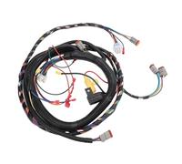 TYTOGE Arnés de Cableado Principal, Reemplazo para Carrito de Eléctrico Precedent 2012-2014 con Controlador 1515-5201, OEM 103850301