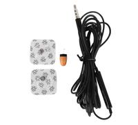 TYTOGE Auricular Inalámbrico, Forma Anatómica del Auricular Inalámbrico 110dB Oculta para el Teléfono Móvil