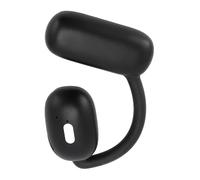 TYTOGE Auriculares Deportivos Abiertos, Sonido Estéreo Pequeño V21, Auriculares para Colocar sobre la Oreja, Carga Rápida Universal, Cómodos para Hacer Ejercicio (Embalaje de Caja)