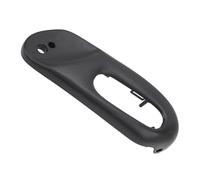 TYTOGE Bisel del Interruptor del Asiento del Pasajero Derecho, 12455427 Embellecedor del Panel del Interruptor del Asiento Eléctrico Ajuste Perfecto Reemplazo Resistente Al Desgaste para