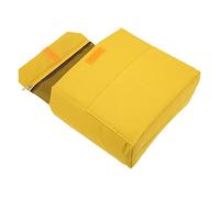 TYTOGE Bolsa de Inserción para Cámara, Funda Interior Impermeable a Prueba de Golpes para Lente de Cámara SLR con Varillas Divisorias Desmontables (S)