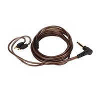 TYTOGE Cable de Actualización de Auriculares de 3,9 Pies para IE40 Pro | Núcleo OFC, calidad de sonido sin pérdidas, compatible con Sennheiser, diseño suave y flexible