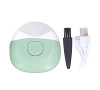 TYTOGE Cortauñas Automático Eléctrico Recargable, Cortador de Uñas Automático de Seguridad para Niños, Cortaúñas Fácil de Usar (Tipo 4)