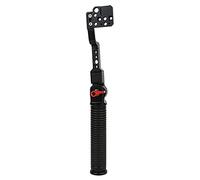 TYTOGE de Aleación de Aluminio para dji Ronin-S | Operación con una sola mano, diseño ergonómico, resistente y duradero, múltiples puntos de montaje, soporte para cámara