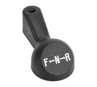 TYTOGE de Interruptor de Marcha Atrás para Carrito de, Repuesto para Vehículos de Gas o Eléctricos DS Precedent 1985 en Adelante con Agarre Ergonómico 1012987