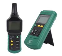 TYTOGE Detector de Fallas de Cable Multifunción MY6818, con Señal Codificada Digitalmente y Función de Autoverificación, para Herramienta de Diagnóstico de Probador de Circuito Ab
