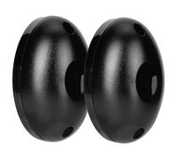 TYTOGE Detector de Infrarrojos con Diseño Resistente a la Intemperie IP55 | Altamente duradero, adecuado para sistemas de alarma, funcionalidad de ajuste de frecuencia, tamaño compacto, antilluvia,