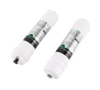 TYTOGE Filtro de Agua de 10 Pulgadas, Reemplazo de Algodón PP para Purificador de Agua Universal con Filtración de Sedimentos de 5 Micras
