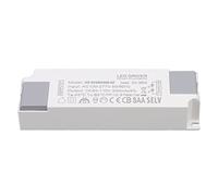 TYTOGE LED Driver Load Power Drive Conector Transformador para Luces LED 24 36W 300mA Entrada AC100 277V Salida DC64 110V