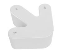 TYTOGE Luz de Giro con Punta de Flecha, Luz Nocturna de Señal Direccional 3D RGB DIY con Interruptor de Botón y Sensor de Giro, para Decoración de Fiesta de Cumpleaños de Boda