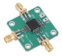 TYTOGE Módulo Mezclador RF, AD831 Convertidor de Placa Amplificadora Inversora de Unidad de Alta Frecuencia 1 500 MHz, con Baja Compensación de CC y +24 DBm IIP3 para Receptor HF