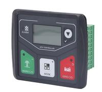 TYTOGE Panel de Control del Generador, Interfaz USB Operación Simple Generador Multifuncional Controlador ATS DC8-24V para Industrial