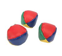 TYTOGE Pelota Elástica para Apretar para Terapia de Manos para Adultos, Alivio del Estrés