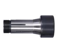 TYTOGE Pinza Escalonada 5C, Accesorio de Herramienta de Fijación de Soporte de Portabrocas de Metal con Estructura Robusta y Alta Rigidez, para Máquina de Torno (Diámetro de la cabeza 2")