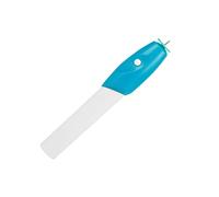 TYTOGE Pluma de Quilling de Papel Eléctrica, Diseño de Acero Duradero | Adecuado para manualidades 3D, Fácil de usar, Materiales plásticos y metálicos, Ideal para decoración del hogar.