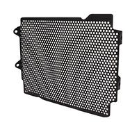 TYTOGE Protección de Acero Inoxidable para Parrilla de Radiador de | Compatible con MT07, TRACER 700, acero inoxidable duradero, resiste los desechos voladores y reduce la resistencia del aire.