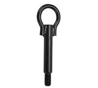 TYTOGE Recambio Anilla Gancho Remolque Remolque para Mazda 3 BK 2004 | Acero forjado de alta resistencia, fuerte tracción, fácil instalación, apto para Rover 75 1998-2005