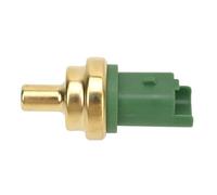 TYTOGE Sensor de Temperatura del Agua Refrigerante, 1338C1 Protección contra Sobrecalentamiento de Alta Confiabilidad de Artesanía Fina para C1 C2 C3 C4 C6 C8