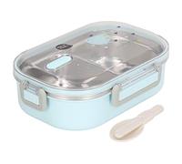 TYTOGE TYTOGE026i5mo1c3-12 - de acero inoxidable con aislamiento térmico, recipiente a prueba de fugas para niños