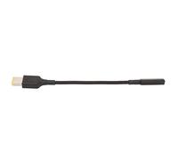 TYTOGE USB C Al Adaptador de Carga del Ordenador Portátil de la Extremidad Delgada, con el Microprocesador Elegante 100W del Paladio para el Puerto Rectangular de
