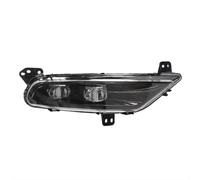 Tyuhren De Lámpara Antiniebla Delantera Para Chrysler 300C 2015 2016 2017 2018 2019 2020 Parachoques Delantero Derecho Luz Antiniebla LED DRL Luz De Circulación Diurna 68294008AA