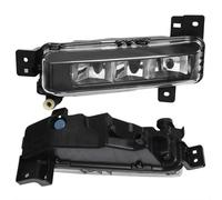 Tyuhren De Lámpara Antiniebla Delantera Para F44 G20 G21 G28 2018 2019 2020 2021 2022 Parachoques Delantero Izquierdo LED Antiniebla DRL Luz 63177433787