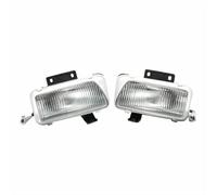 Tyuhren De Lámpara Antiniebla Delantera Para Isuzu 700P ELF NPR N35 KV100 KV600 4HK1, parachoques delantero, luces antiniebla, luz de señal de giro 04-010698-006 04-010698-005