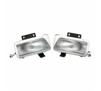 Tyuhren De Lámpara Antiniebla Delantera Para Isuzu 700P ELF NPR N35 KV100 KV600 4HK1 Parachoques Delantero Luces Antiniebla Luz De Señal De Giro 04-010698-006 04-010698-005