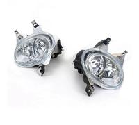 Tyuhren De Lámpara Antiniebla Delantera Para Peugeot 206 2005 2006 2007 2008 Faro Antiniebla Delantero Luz Antiniebla Parachoques Delantero Reflector Luz Antiniebla De Conducción
