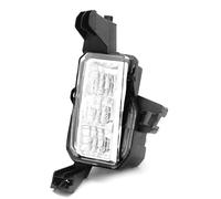 Tyuhren De Lámpara Antiniebla Delantera Para Subaru Para Outback 2020 2021 2022 84501AN000 Luz Antiniebla Delantera Derecha Para Coche, Conjunto De Luces LED Blancas De Circulación Diurna