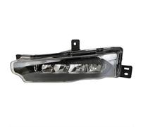 Tyuhren De Lámpara Antiniebla Delantera Para X3 G01 F97 Para X4 G02 2017 2018 2019 2020 2021 Parachoques Delantero Izquierdo Luz Antiniebla LED Lámpara De Circulación Diurna 63179492771