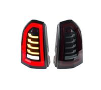 Tyuhren Luz Trasero Derecho Para Chrysler 300 300C 2011-2014 Lámparas Traseras Animación De Arranque Secuencial Accesorio Señal Giro Montaje Luces LED