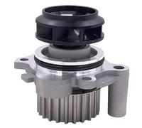 TYUJMWE Bomba De Agua para Audi A3 A4 A5 A6 C5 TT para VW Polo Golf 4 Passat Santana 2000 Bora Skoda Superb Accesorios De Enfriamiento del Motor 06A121011T