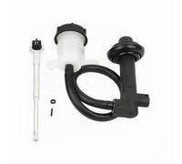 TYUJMWE Bomba Maestra De Embrague para Ford Explorer, Ranger CM3500700, F57Z-7A543-A