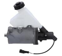 TYUJMWE Bomba Maestra De Embrague para IVECO 504086387, 504151459, 5801317167, 7.18355