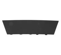 TYUJMWE Cubierta del Gancho del Parachoques Trasero Inferior del Coche, Tapa del Remolque, Tapa del Enganche de Remolque, Negra para Tesla Model Y 2020-2024 1494009-00-B