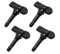 TYUJMWE para Peugeot Expert 2014-2016 Peugeot Expert Tepee 2014-2016 Sistema De Monitorización De Presión De Neumáticos TPMS del Coche Sensor 9811764480 9808859080 4Pcs