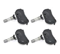 TYUJMWE Sensor De Presión De Neumáticos 315Mhz para Honda Odyssey 2008/01-2010/12 Element 2008/01-2008/1 OEM 42753SHJA82 42753SHJA820M1 TPMS 4PCS
