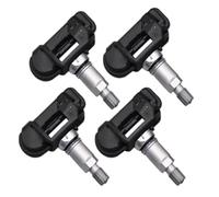 TYUJMWE Sensor De Presión De Neumáticos TPMS para Auto 433Mhz para Mercedes-Benz E-Class GLA-Class GL-Class 2009-2017 41990-14002 4PCS