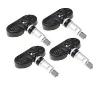 TYUJMWE Sensor De Presión De Neumáticos TPMS para Automóvil 434MHZ para Great Wall Tengyi C50 Haval H6 Sports M6 Plus 3641100XKZ16A 4PCS