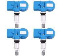 TYUJMWE Sistema De Monitoreo TPMS Sensor De Presión De Neumáticos 433Mhz para BYD E5 G5 G6 S7 S3 Yuan Sirui Song Tang DM 6B3609200 4 Piezas