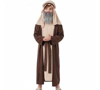 TYUKXJH Disfraz de Cosplay Vestuario Para Actuaciones De Estilo Árabe