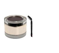 TYUKXJH Pomada Para Cejas - Crema De Maquillaje Para Cejas Impermeable Y Resistente Al Sudor | Pomada De Maquillaje Resistente Al Sudor | Para Hogar Deportes Lluvia Desplazamiento Diario Citas Viaje